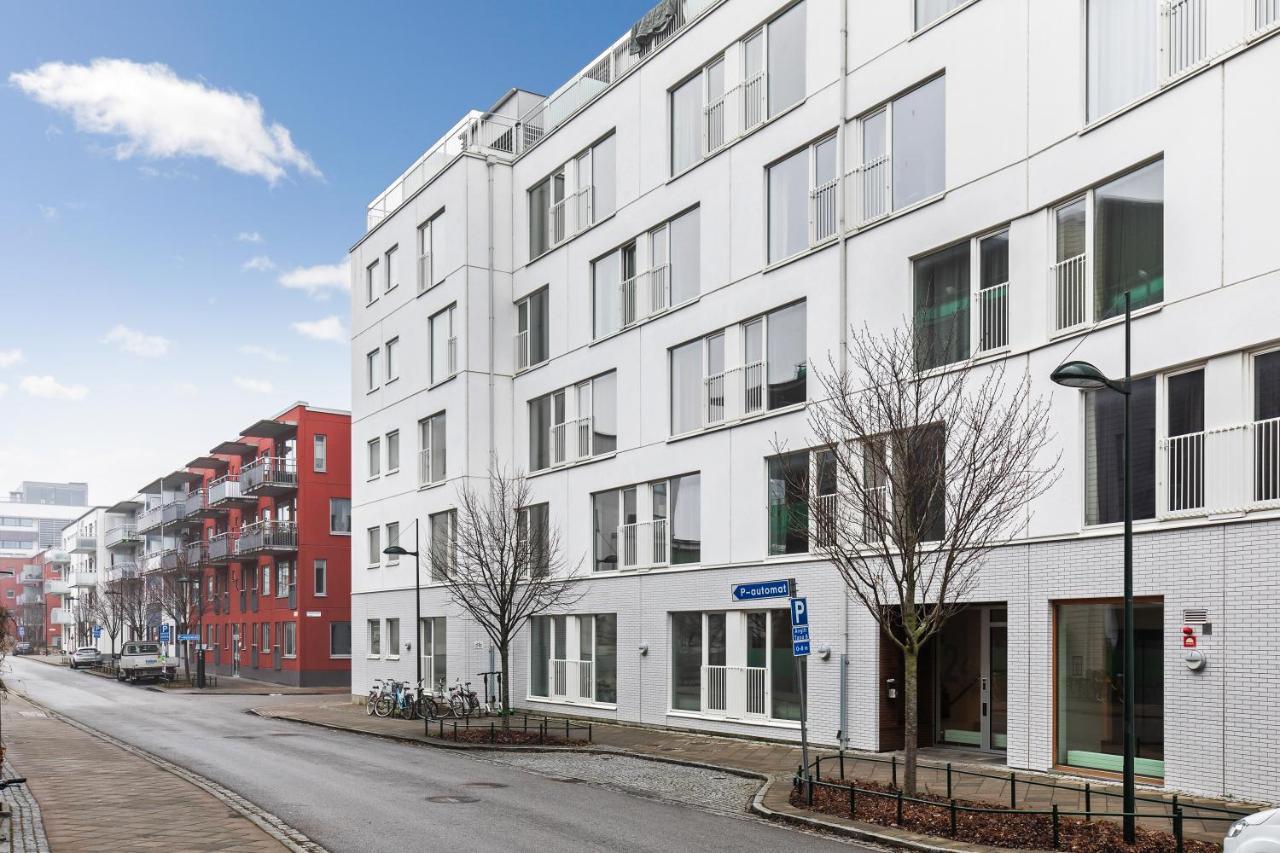 Lägenhet Apartments Malmö