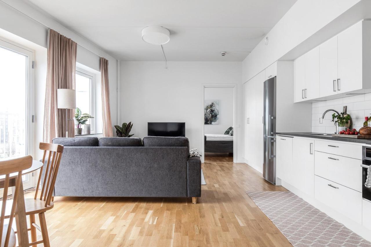 Lägenhet Apartments Malmö *